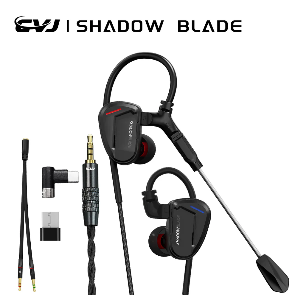 CVJ Shadow Blade